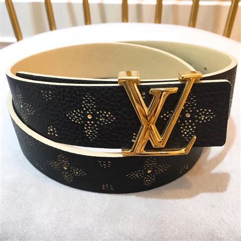 womens louis vuitton belt cheap|louis vuitton female belt.